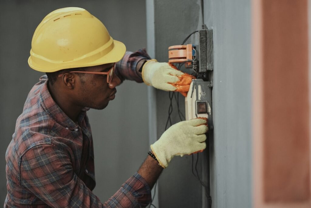 qhse safety compliance